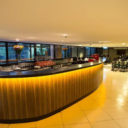 Hotel Brasil Tropical-3